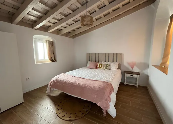 El Encanto De Jerez