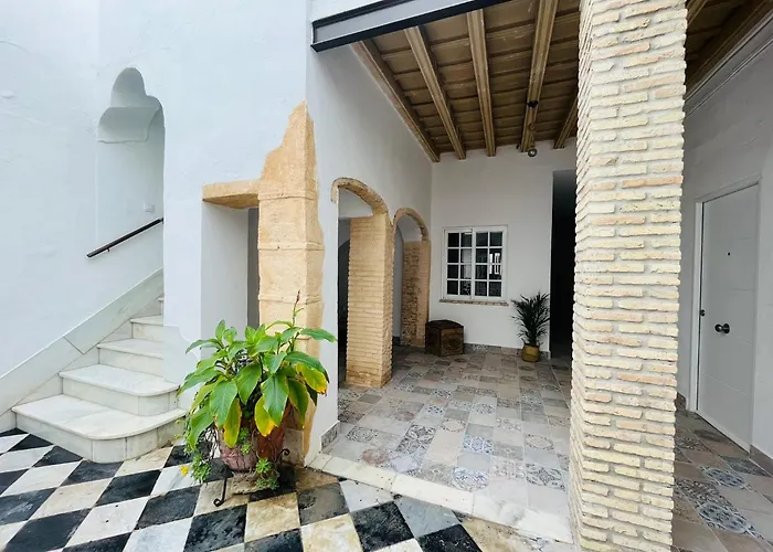 El Encanto De Jerez