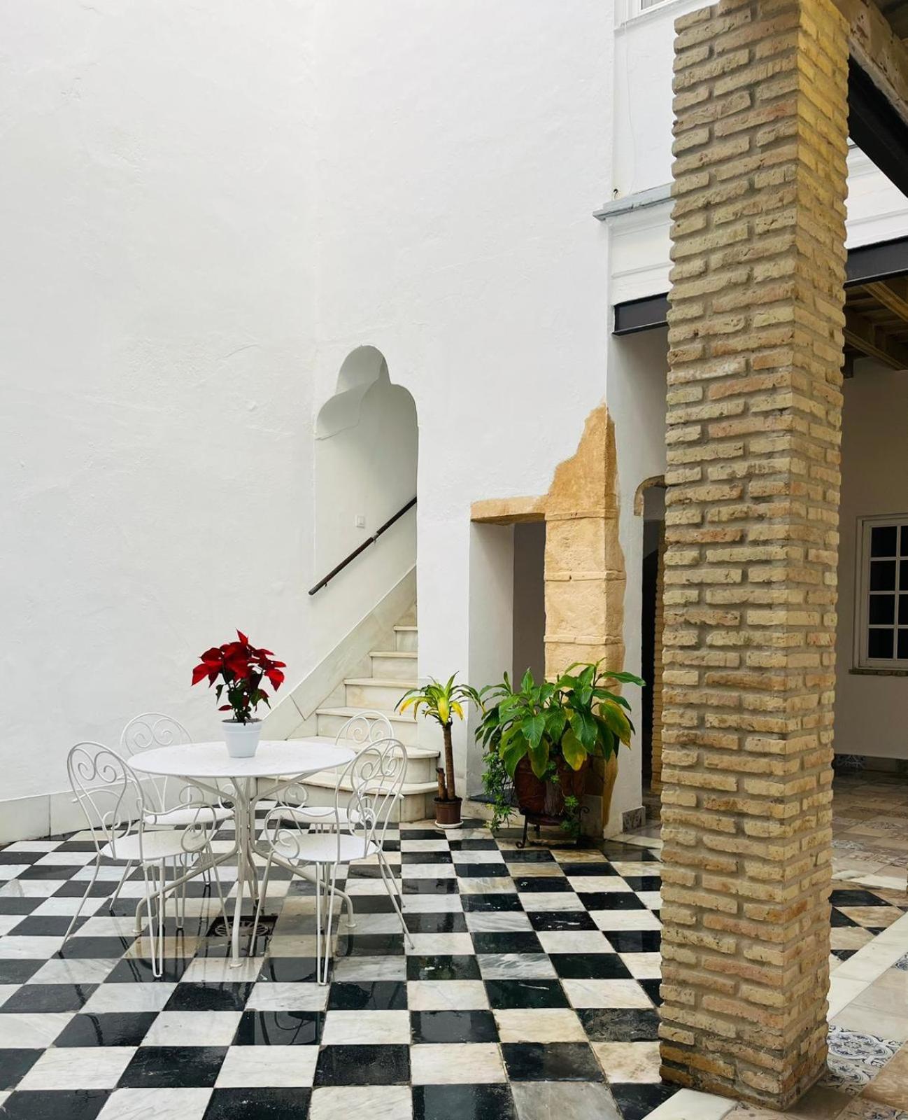 El Encanto De Jerez * Jerez de la Frontera