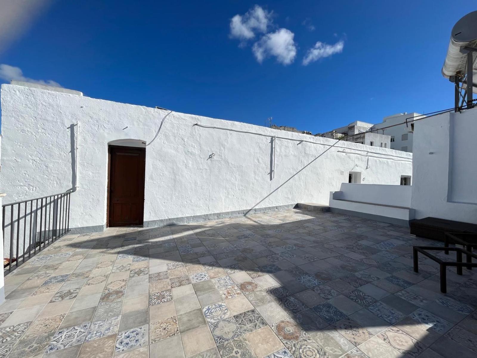 El Encanto De Jerez