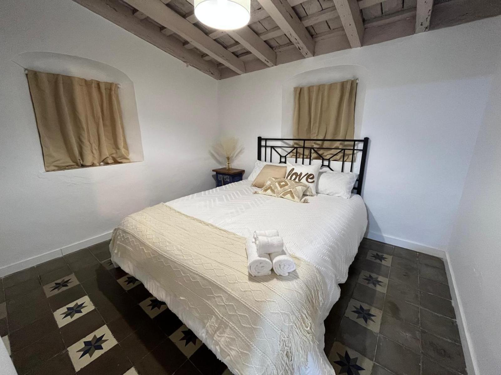Apartment El Encanto De Jerez