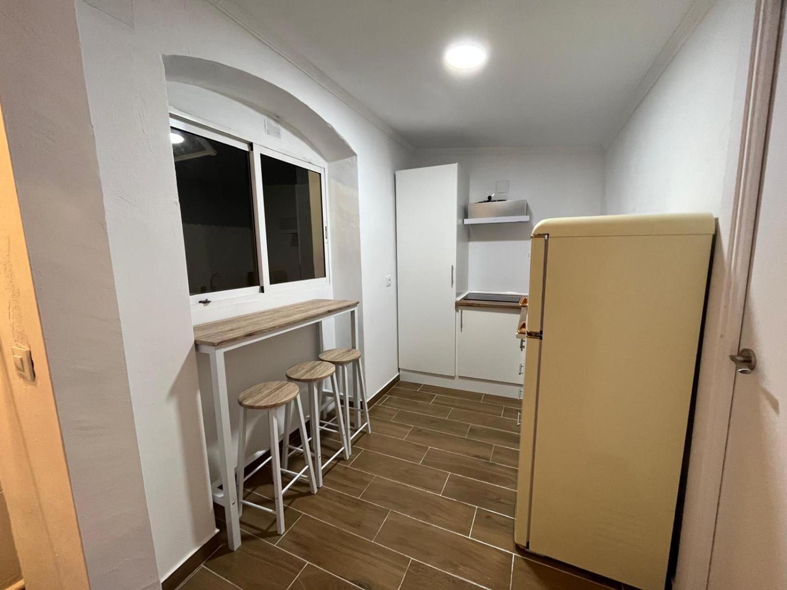 El Encanto De Jerez Apartment *