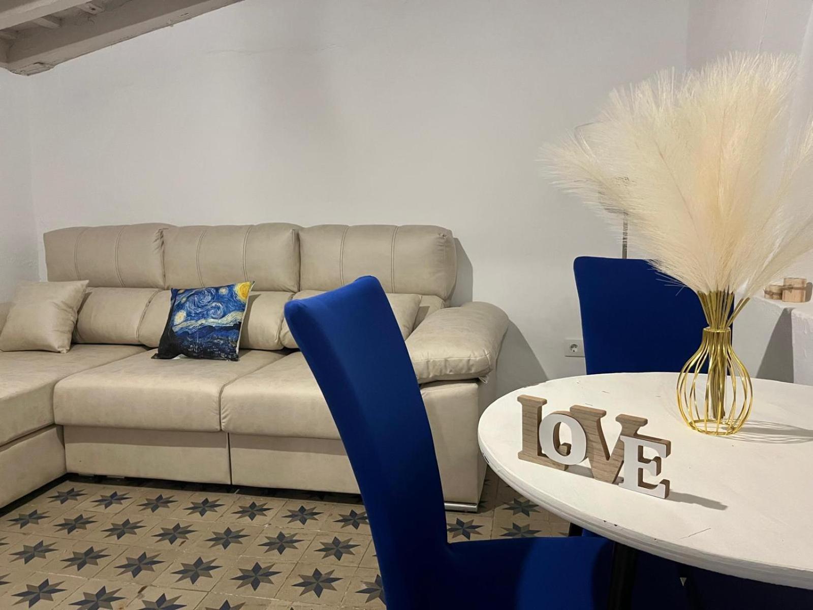 Apartment El Encanto De Jerez