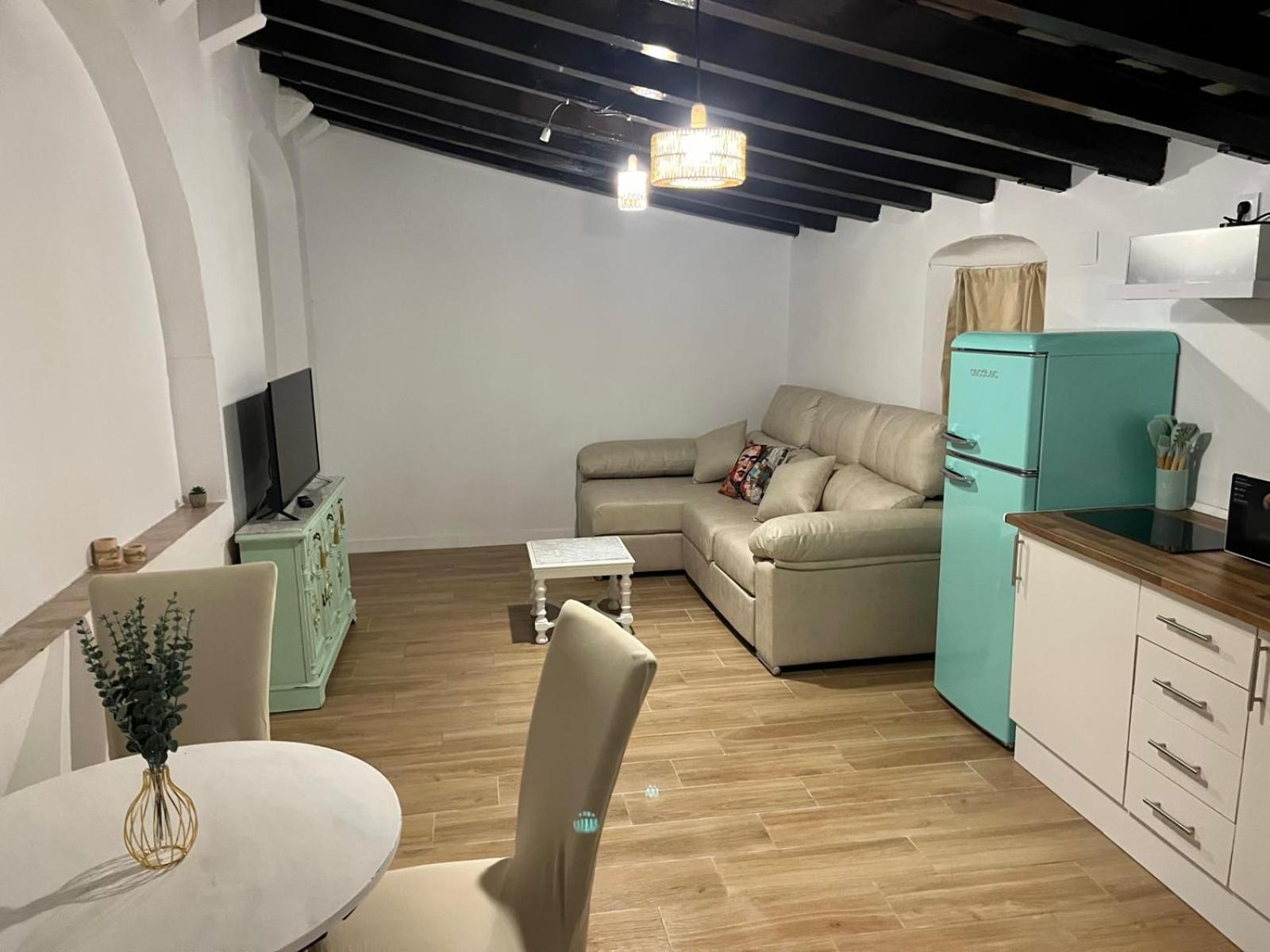 El Encanto De Jerez Apartment Jerez de la Frontera