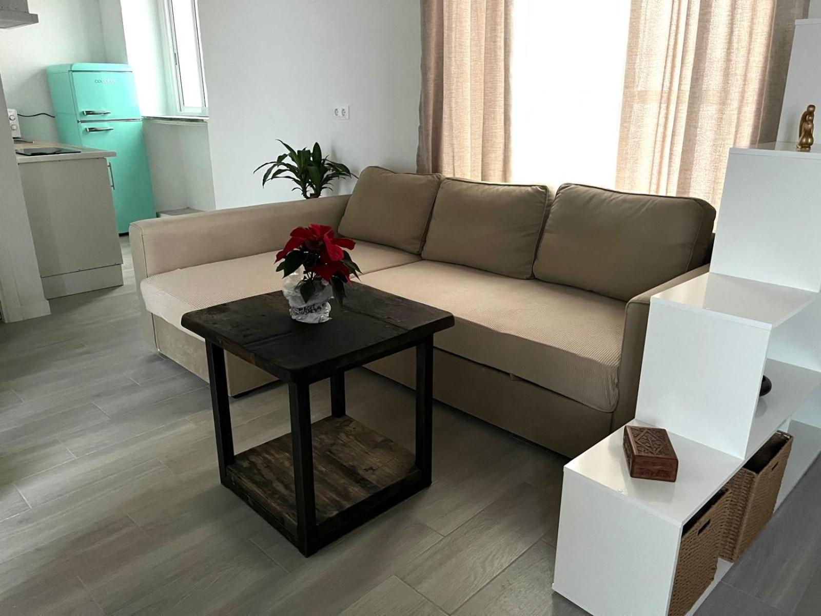Apartment El Encanto De Jerez Jerez de la Frontera