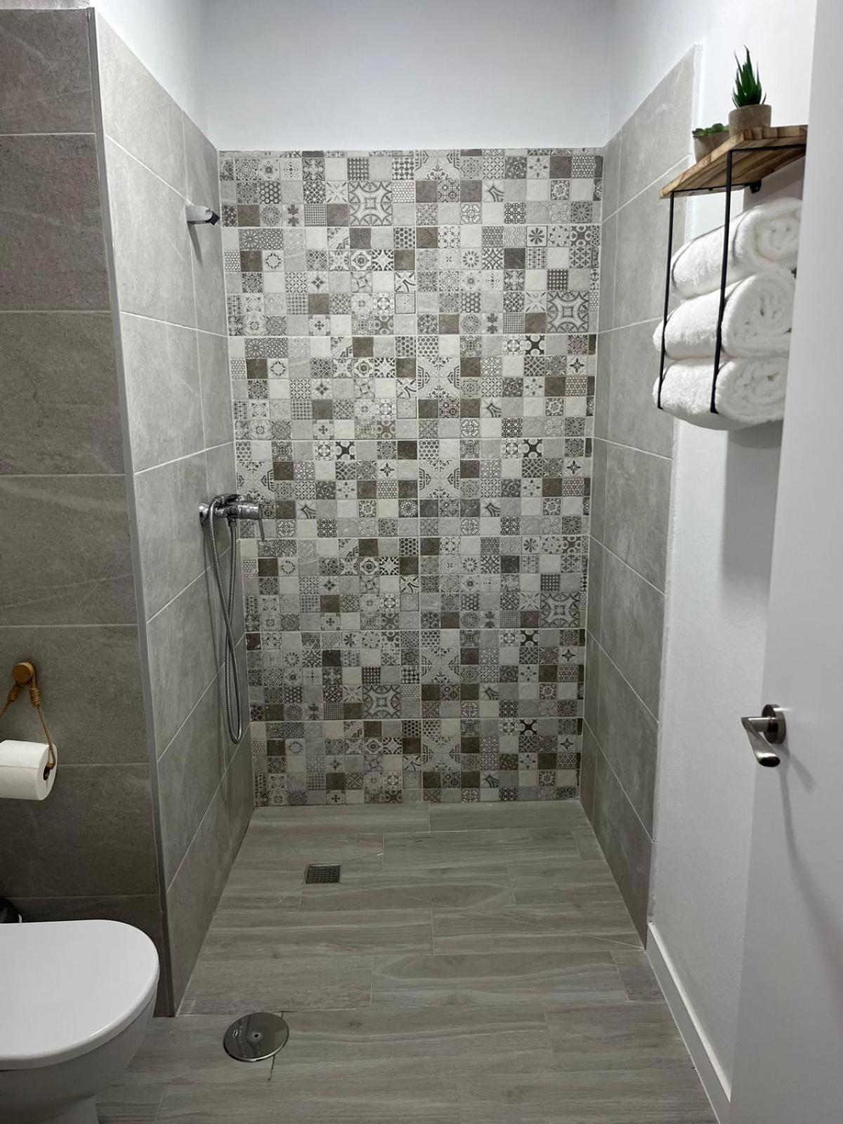 El Encanto De Jerez Apartment *