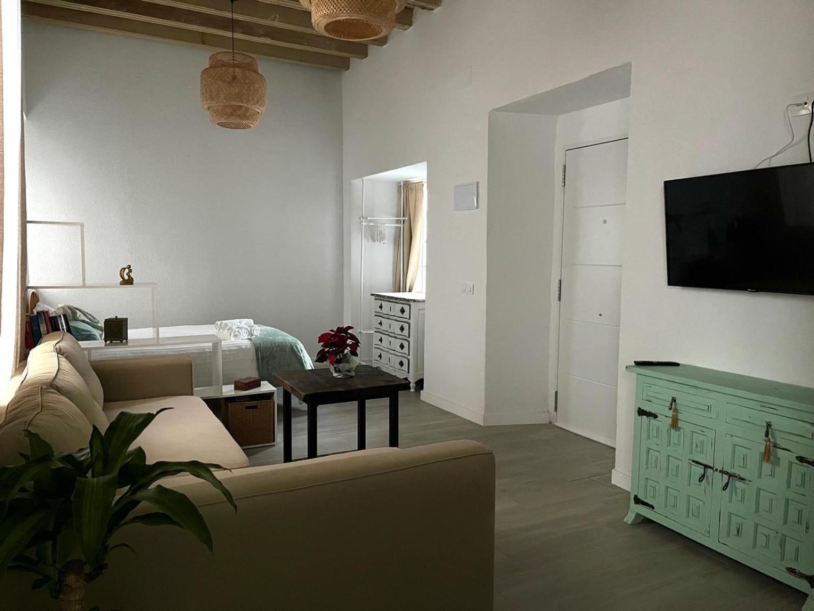 El Encanto De Jerez Apartment Jerez de la Frontera