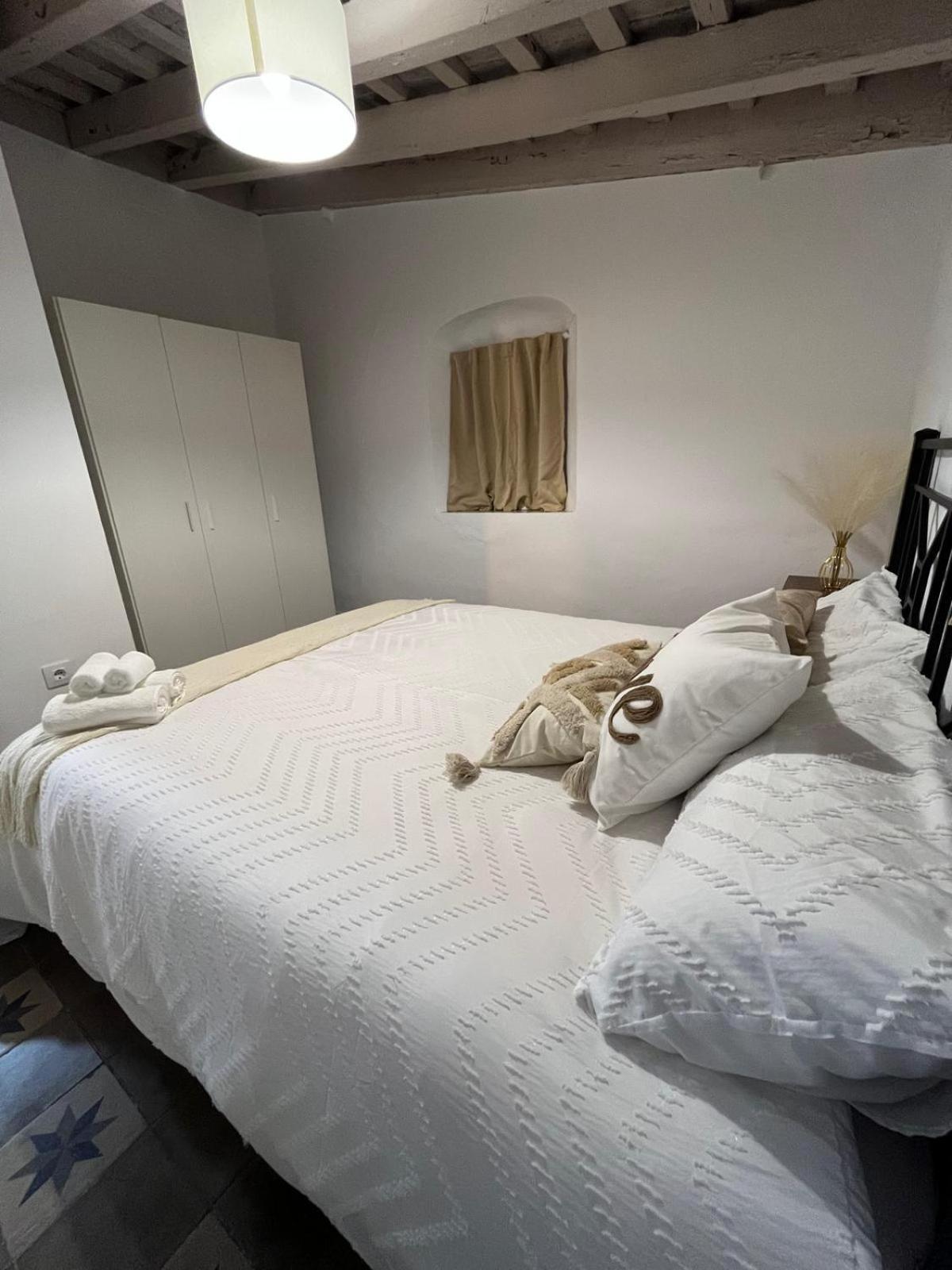 El Encanto De Jerez Apartment