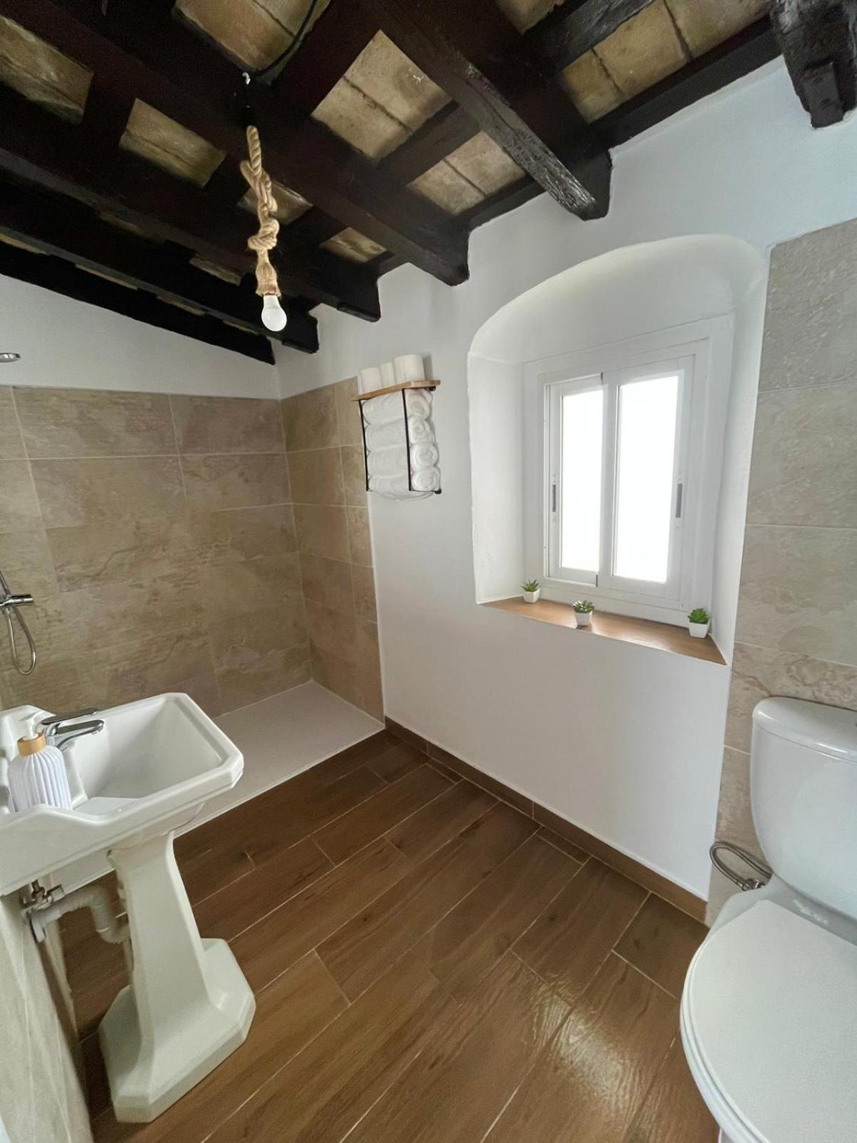 Apartment El Encanto De Jerez