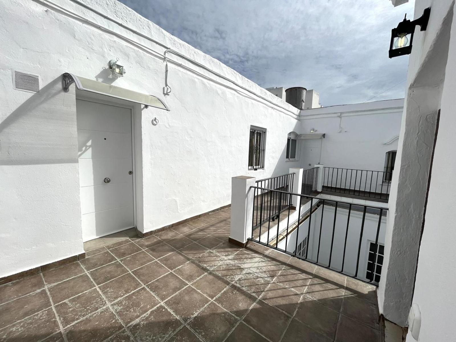 Apartment El Encanto De Jerez Jerez de la Frontera