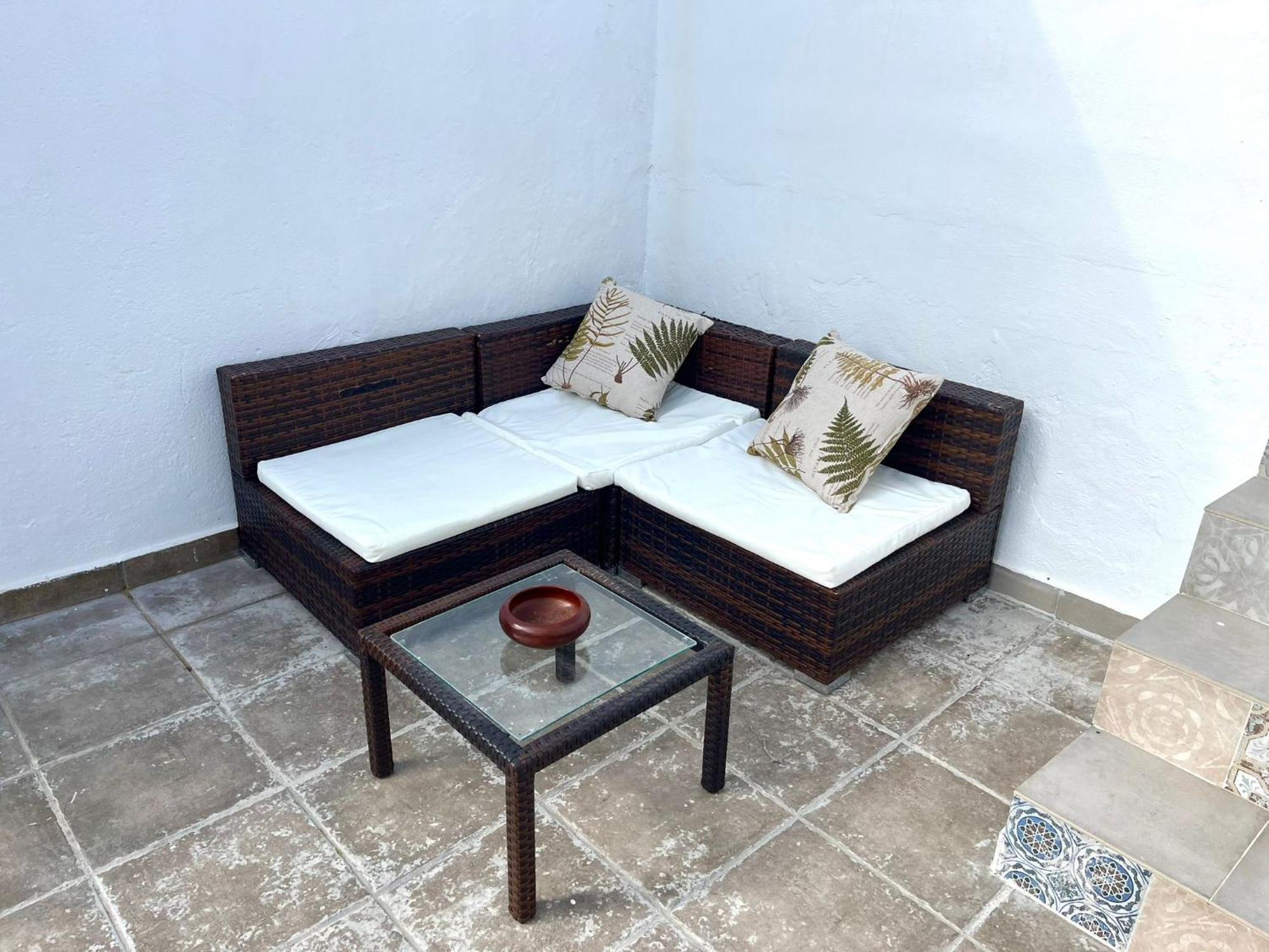 El Encanto De Jerez Apartment *