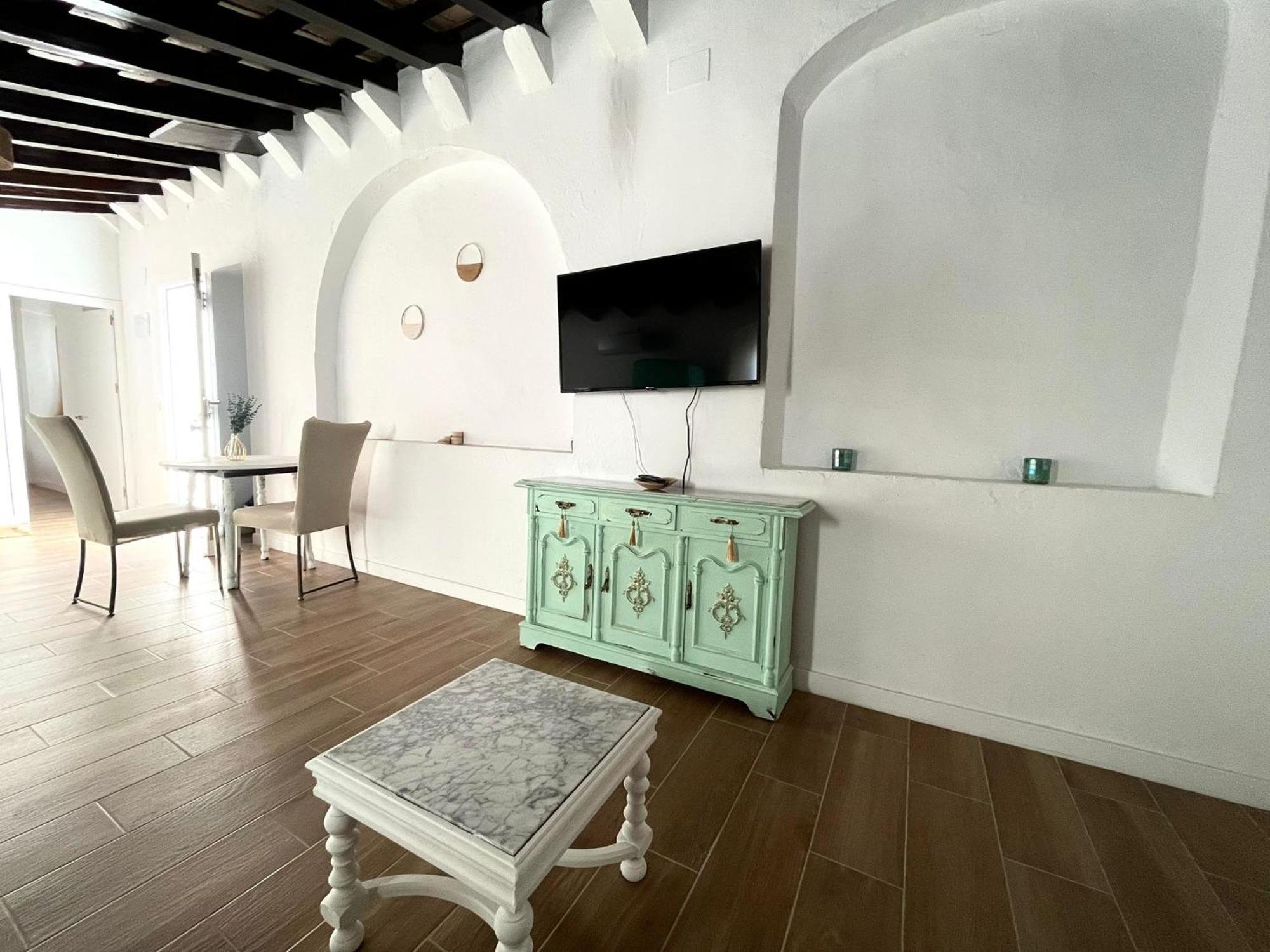 El Encanto De Jerez Apartment *