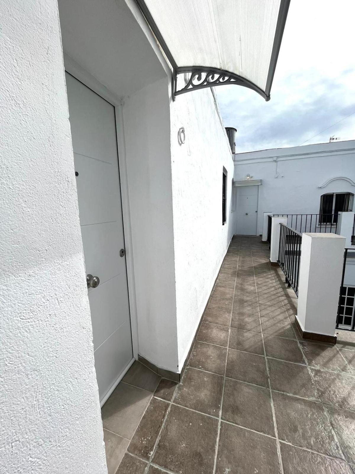 Apartment El Encanto De Jerez Jerez de la Frontera