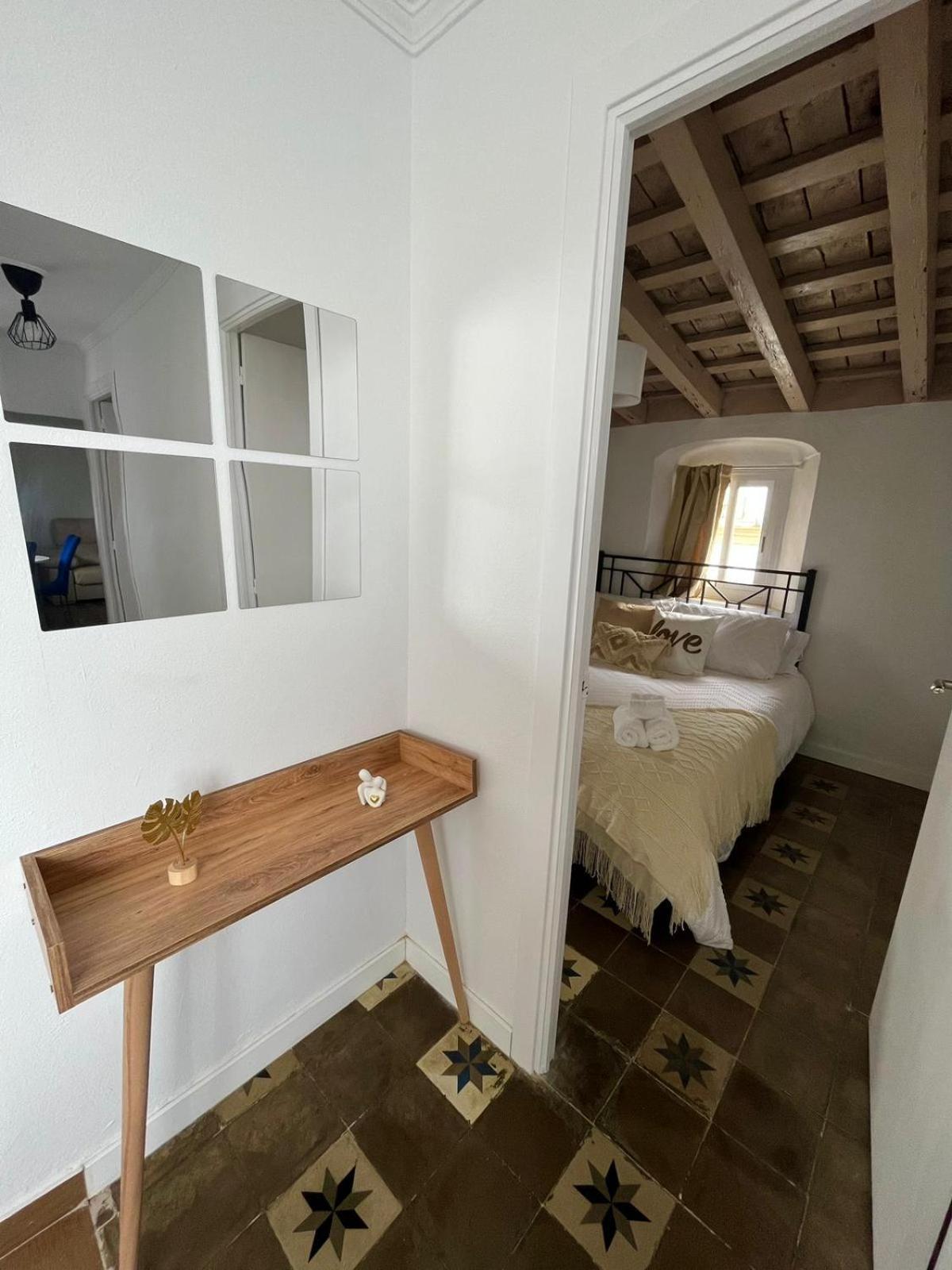 Apartment El Encanto De Jerez