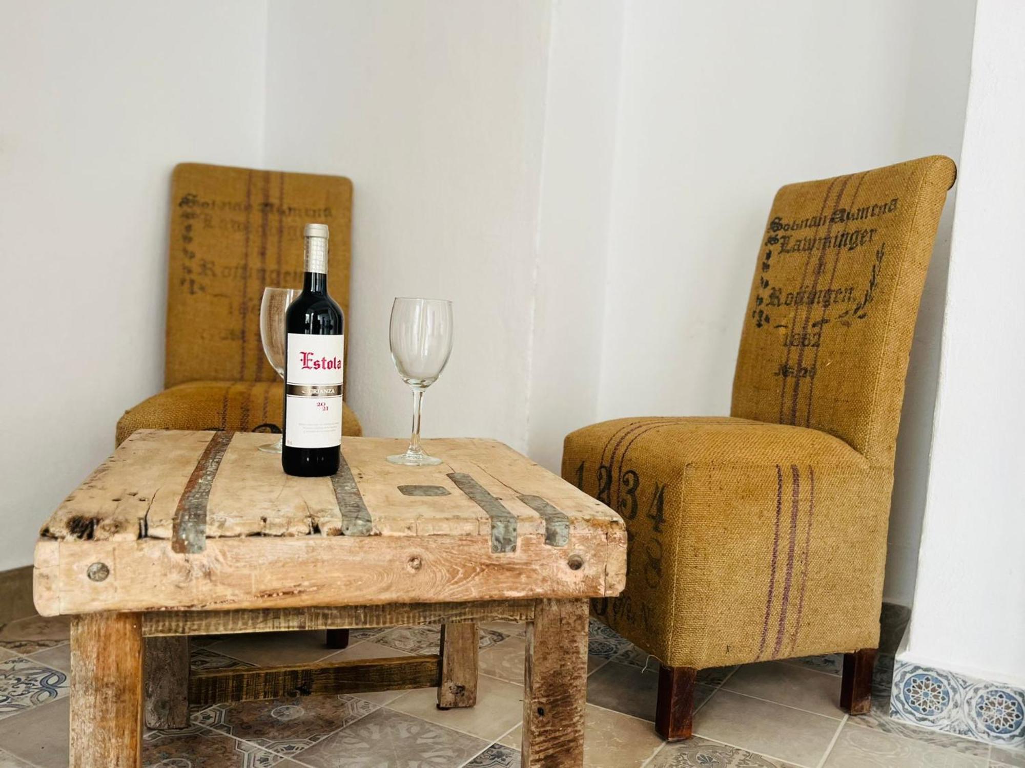 Apartment El Encanto De Jerez Jerez de la Frontera