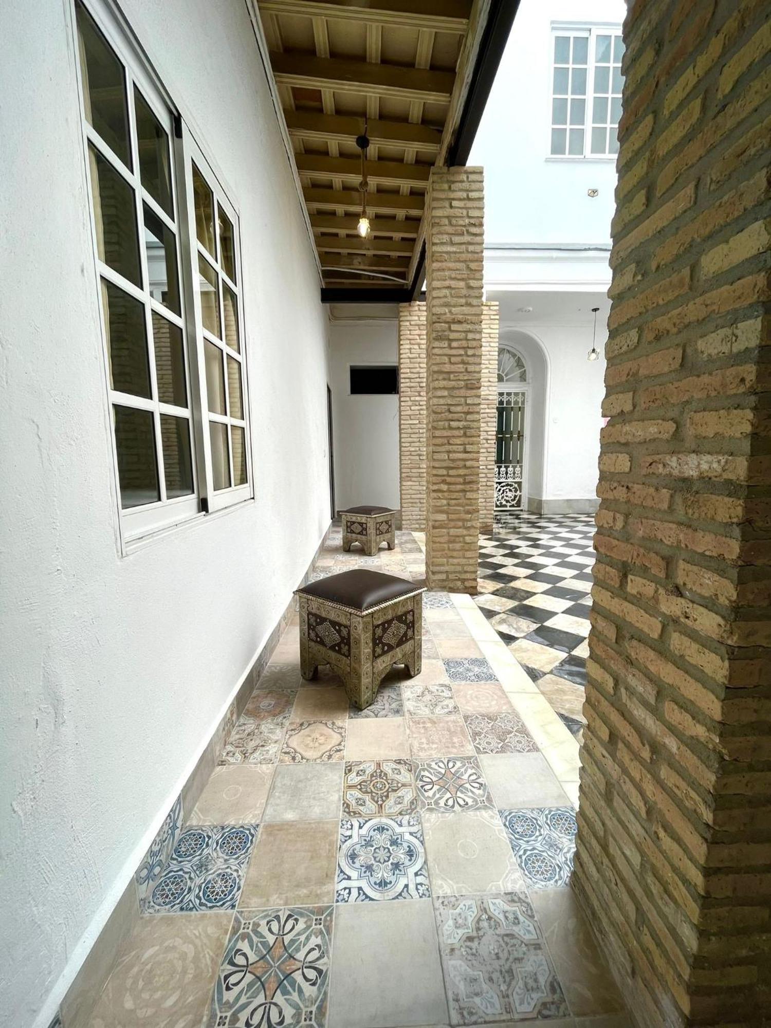El Encanto De Jerez Apartment Jerez de la Frontera