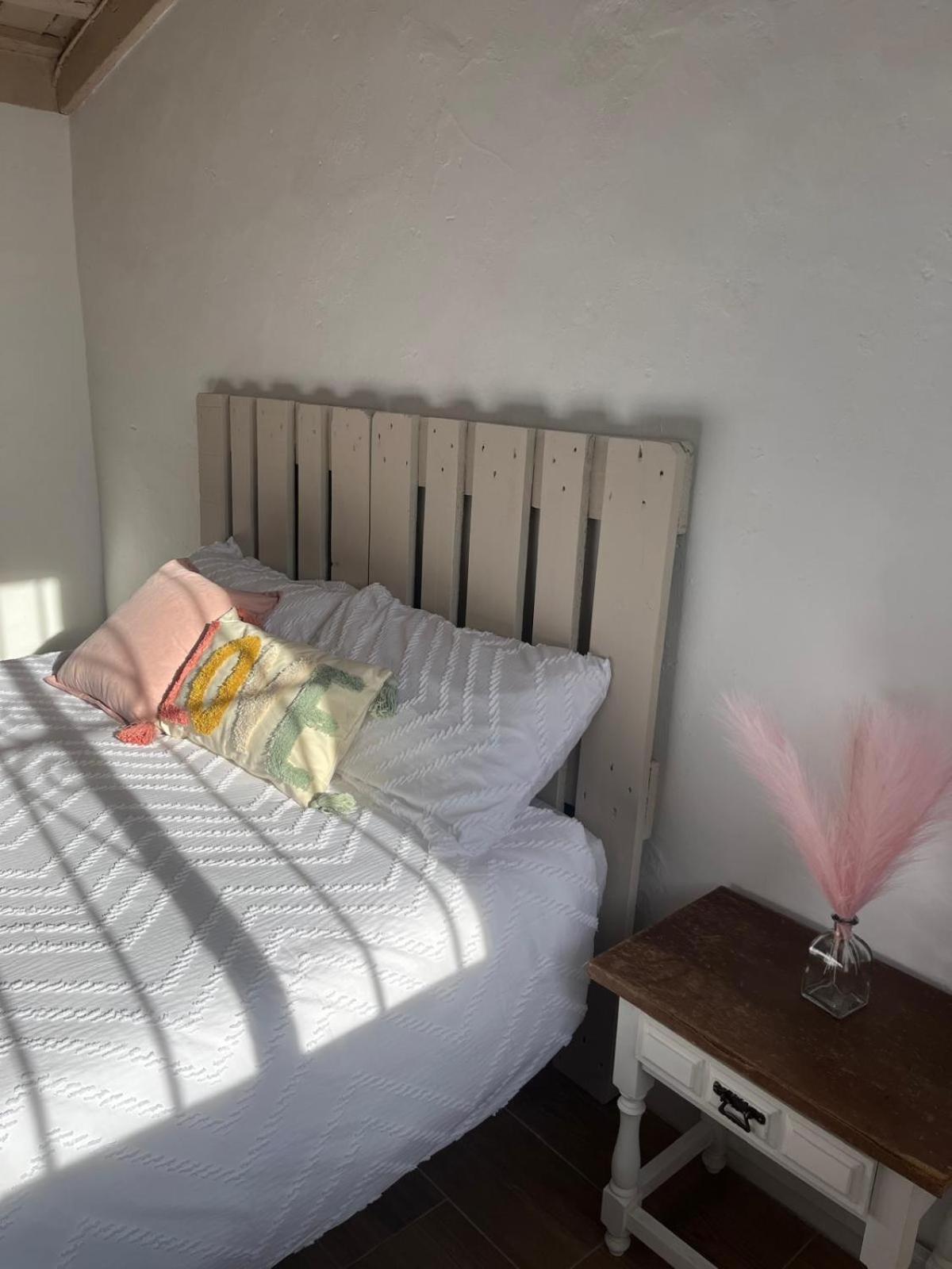 Apartment El Encanto De Jerez